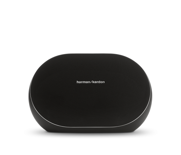 HARMAN KARDON Omni 20+ czarny - 1385702 - zdjęcie 2